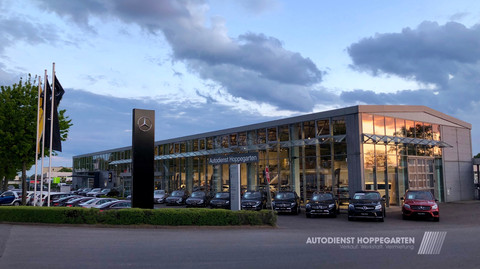 Autodienst Hoppegarten GmbH